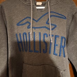 Hollister Hoodie Sz.M